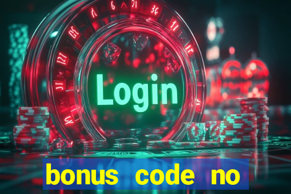 bonus code no deposit casino