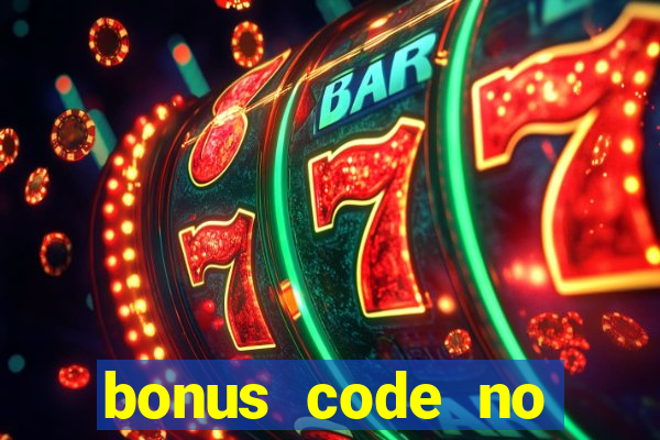 bonus code no deposit casino