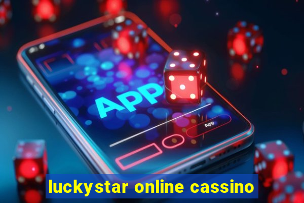 luckystar online cassino