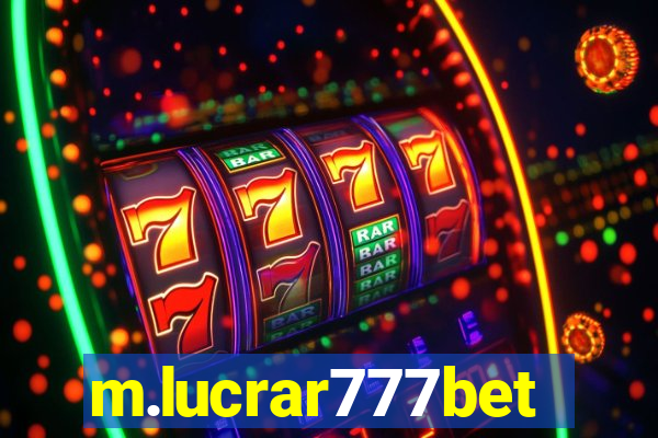 m.lucrar777bet