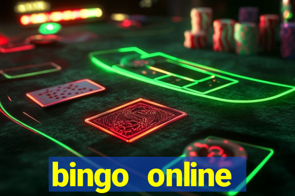 bingo online gr谩tis com pr锚mios