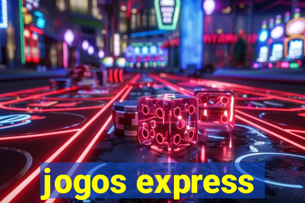 jogos express