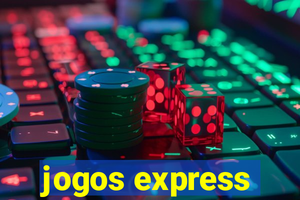 jogos express