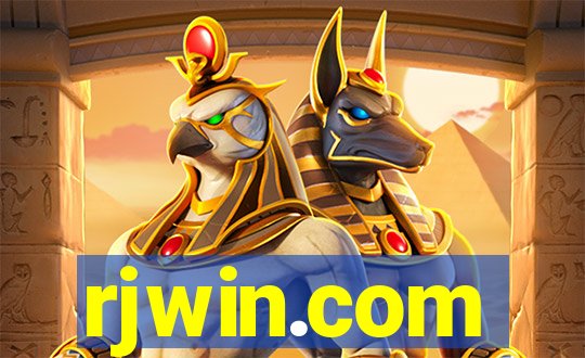 rjwin.com