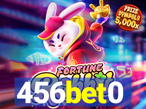 456bet0