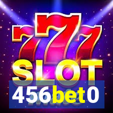 456bet0