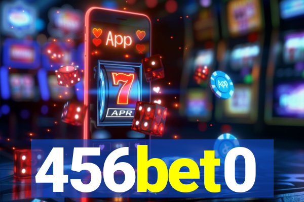 456bet0