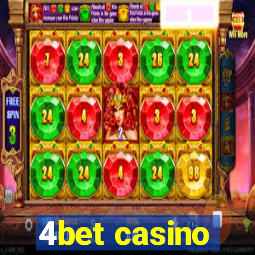 4bet casino