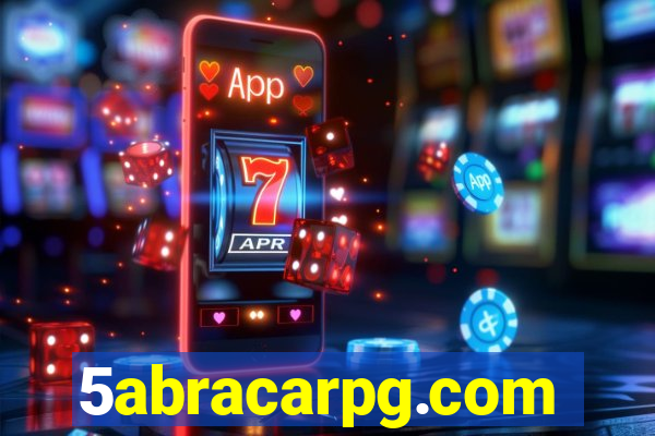 5abracarpg.com