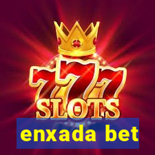 enxada bet