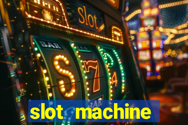 slot machine grátis free