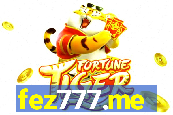 fez777.me