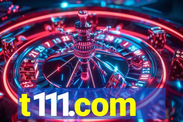 t111.com