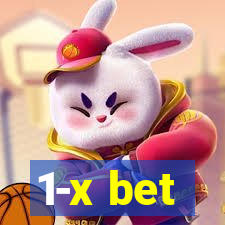 1-x bet