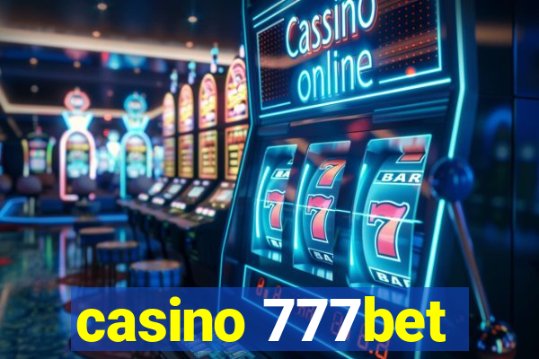 casino 777bet