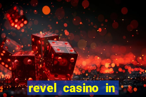 revel casino in atlantic city