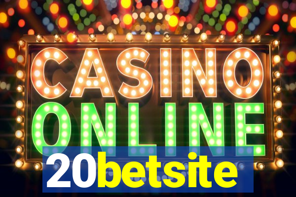 20betsite