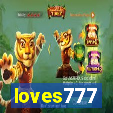 loves777