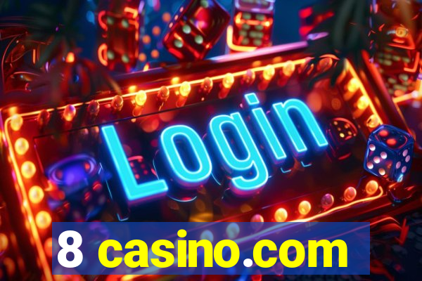 8 casino.com