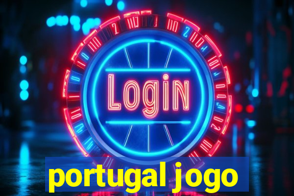 portugal jogo