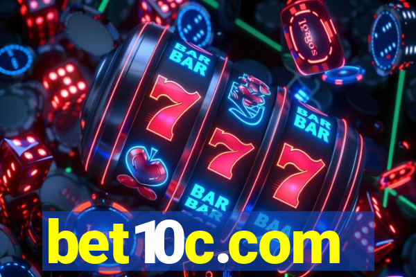 bet10c.com