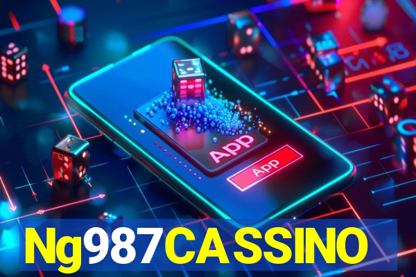 Ng987CASSINO