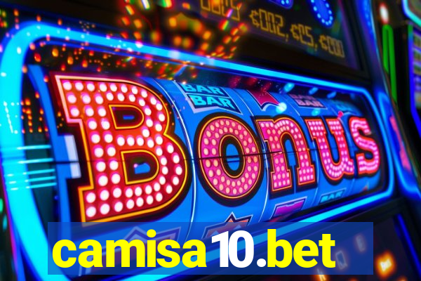 camisa10.bet