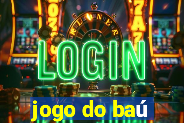 jogo do baú