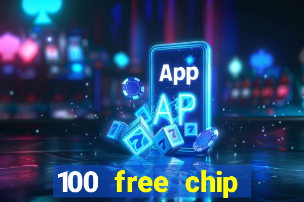 100 free chip funclub casino