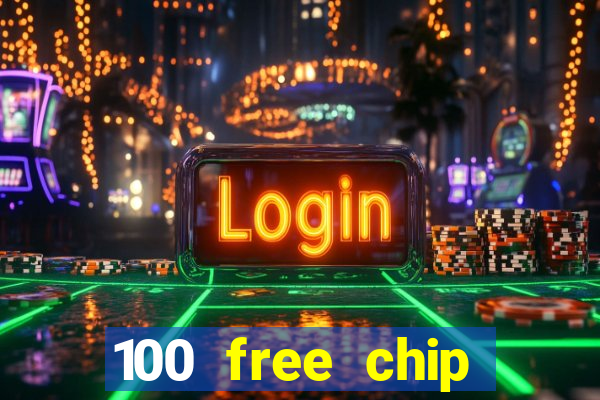 100 free chip funclub casino