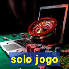 solo jogo