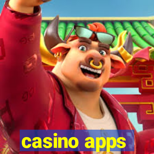 casino apps