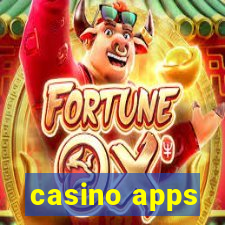 casino apps