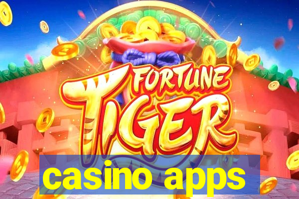 casino apps