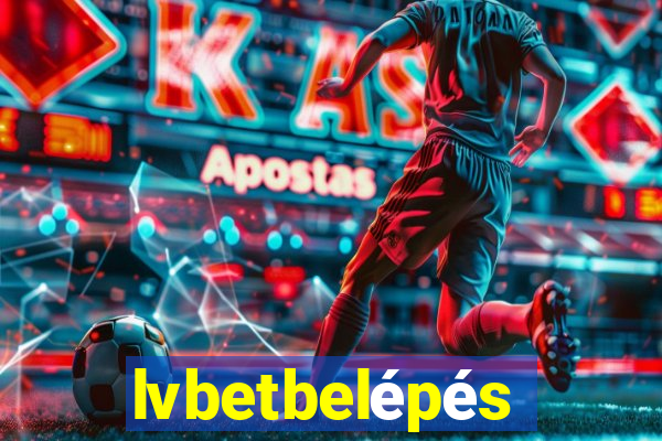 lvbetbelépés