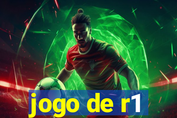 jogo de r1