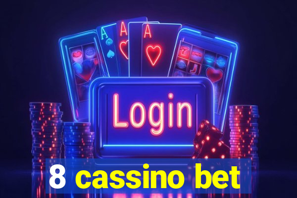 8 cassino bet