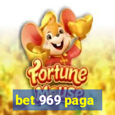 bet 969 paga