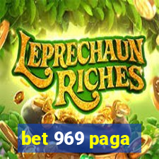 bet 969 paga