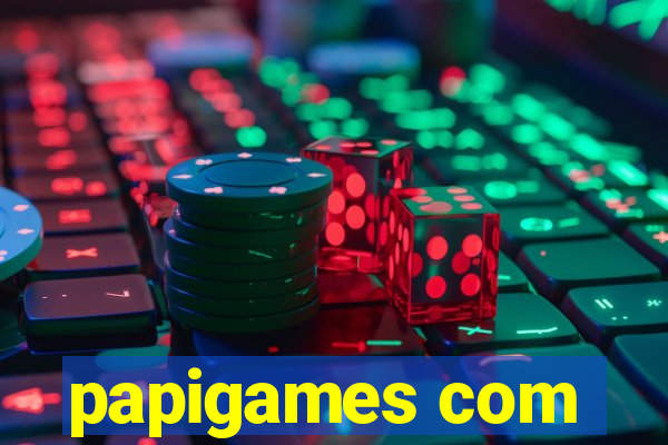 papigames com