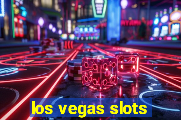 los vegas slots