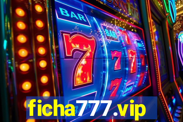 ficha777.vip