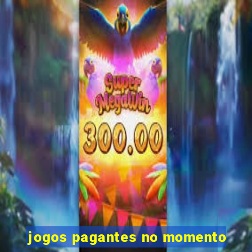 jogos pagantes no momento