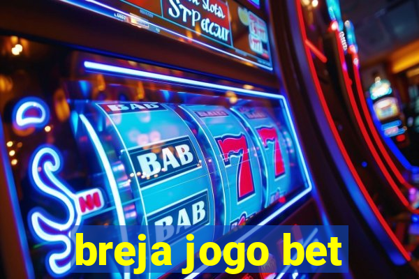 breja jogo bet