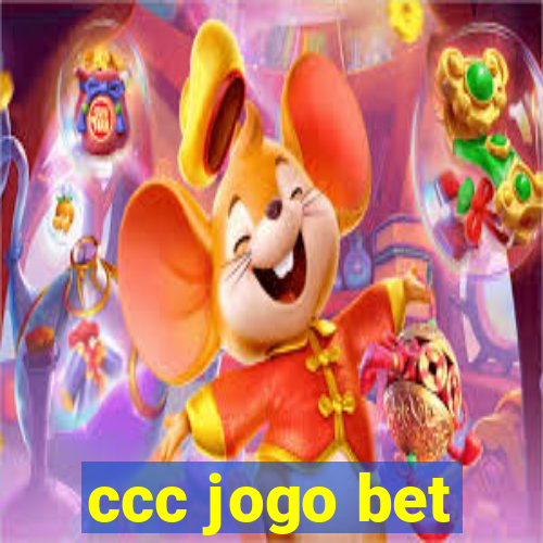 ccc jogo bet