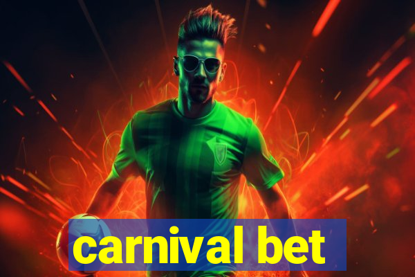 carnival bet