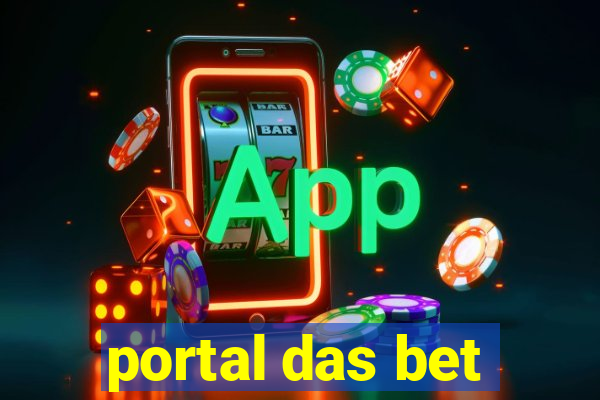 portal das bet