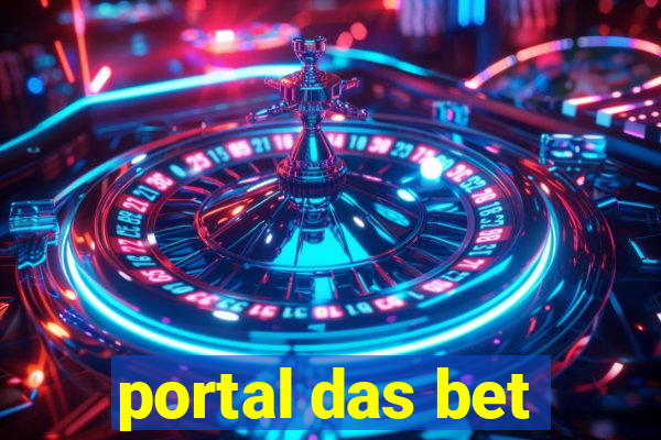 portal das bet