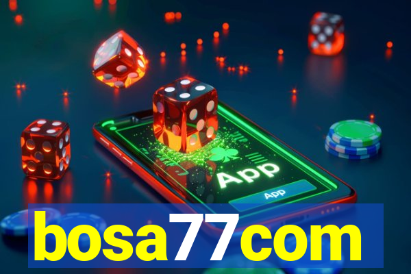 bosa77com