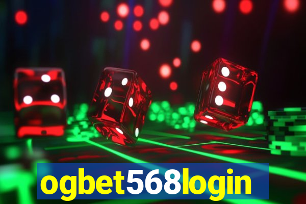 ogbet568login